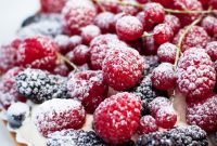 Vibrant Summer Berry Tart