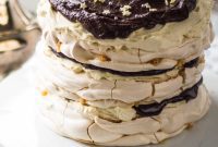 Airy Mascarpone Meringue Dream