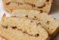 Moscow Classic Pound Cake