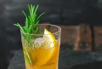Cognac Zest