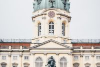 Old Berlin’s Shimmering Splendor