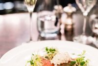 Timeless Romance at The Savoy