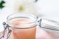Sweet-Tart Rhubarb Bliss