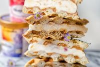 Ice Cream Wafflewiches