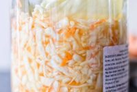 Authentic Russian Kraut