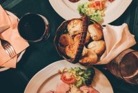 Savoring Prague A Food Lover’s Handbook