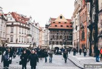 Discover Prague’s Magic