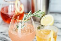 Elevate Your Gin and Tonic Three Ways