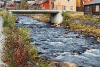 Savor Norway: A Gastronomic Exploration