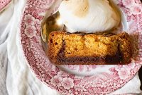 Irresistible Slow Cooker Chocolate Butterscotch Cookie Bars