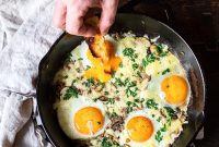 From Pasture to Truffled Plate A Happy Egg Farm Visit