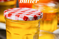 The Art of Clarified Butter