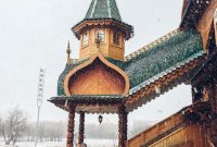 Unforgettable Moscow Sights and Experiences