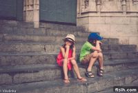 Navigating Family Adventures with Kids