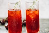 Crimson Long Island Chill
