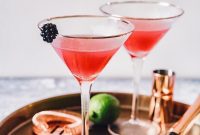 Frozen Berry Peach Bliss