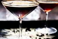Crafting the Perfect Espresso Martini