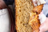 Unlocking Rye Bread: A Guide to Baking with Rye Flour