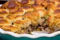 Celebrate British Pie Week with Our Wild Rabbit and Pheasant Pie