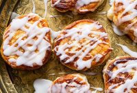Perfectly Simple Apple Fritters