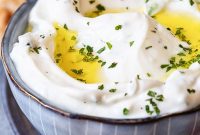 Authentic Greek Tzatziki Recipe