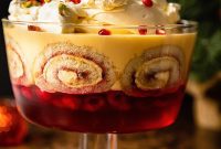 Effortless English Trifle