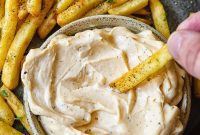Black Diamond Aioli