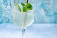 Verdant Spritz