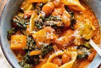 Rustic Harvest Minestrone
