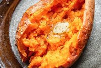 Crispy Air Fryer Sweet Potatoes