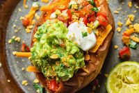 Craft Your Perfect Baked Potato