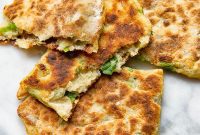 Classic Irish Potato Cakes