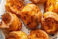 Puffed Yorkshire Perfection