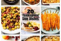 Must-Try Thanksgiving Side Dishes to Elevate Your Feast