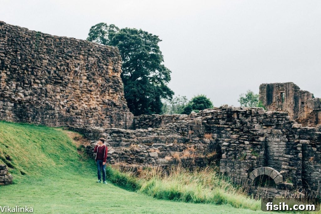 Travel Photography England Yorkshire