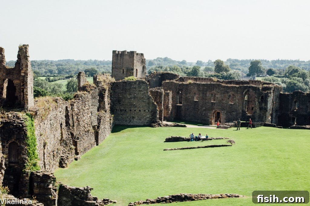 Travel Photography England Yorkshire