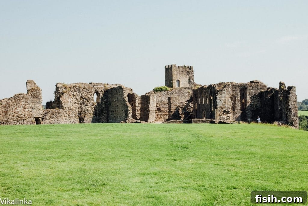 Travel Photography England Yorkshire