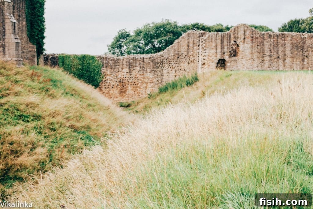 Travel Photography England Yorkshire