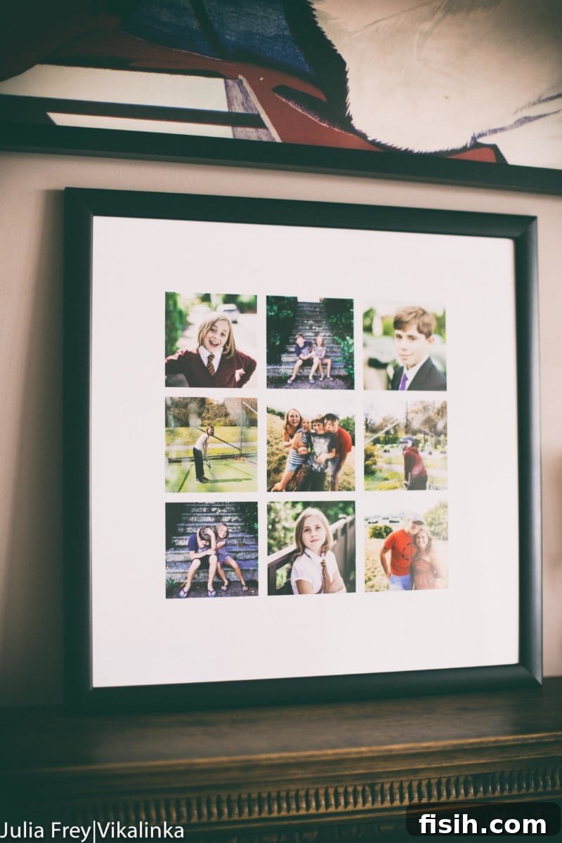 Flashes of the Feed, Foundations of the Heart 2 Cheerz Big Square Poster