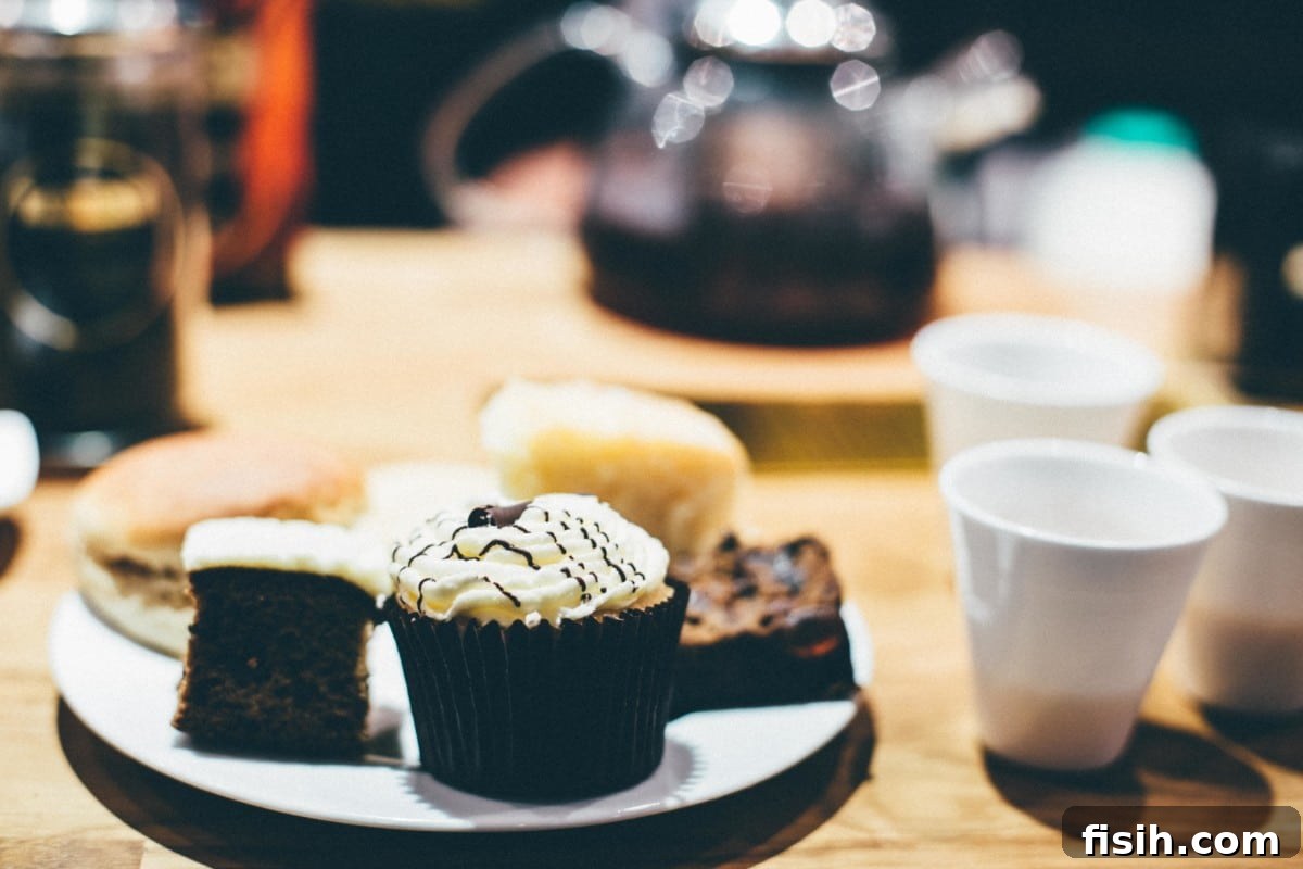 Twinings Tea Tasting on the Strand