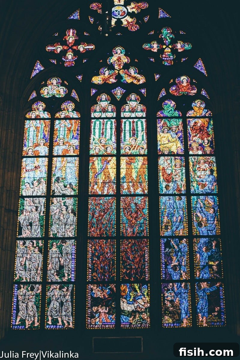 Winter in Prague: A Survival Guide
