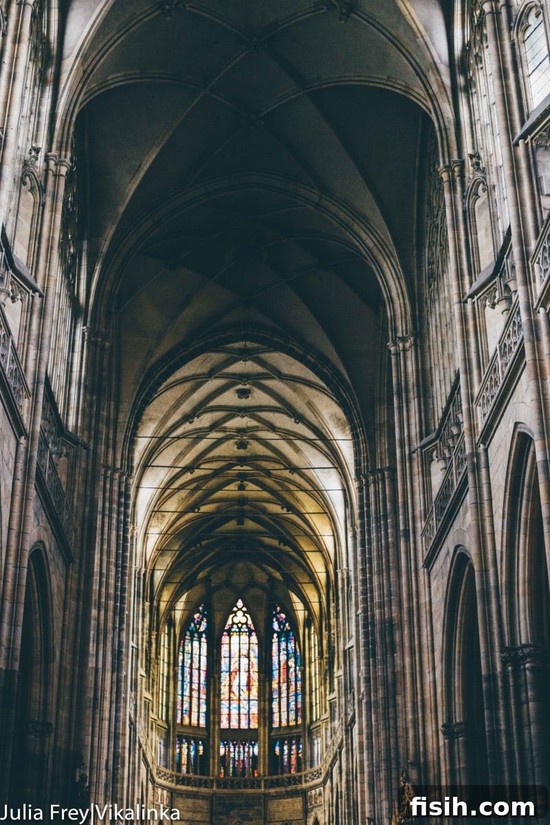Winter in Prague: A Survival Guide