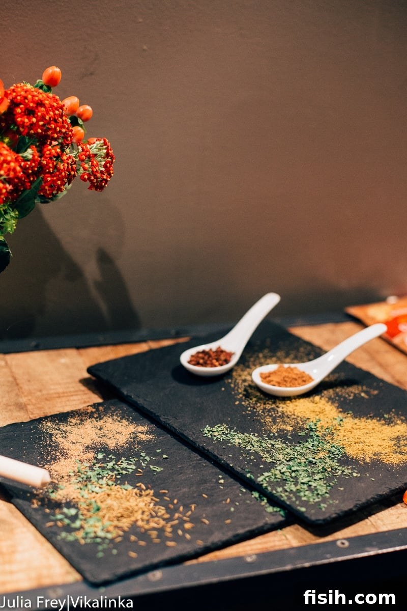 Elevate Your Gluten-Free Kitchen with Schwartz Spices 2 Gluten free living with Schwartz