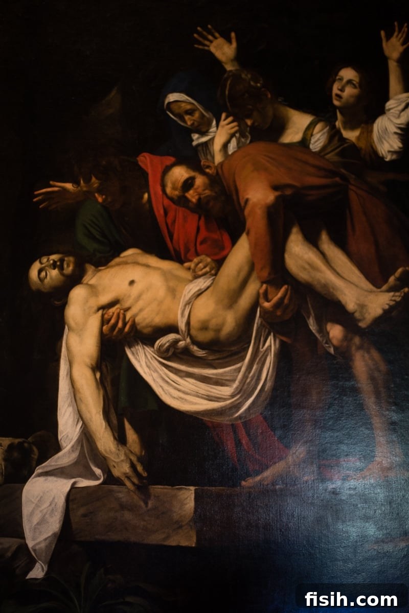Intricate artwork and sculptures within the Vatican Museums, showcasing millennia of artistic heritage