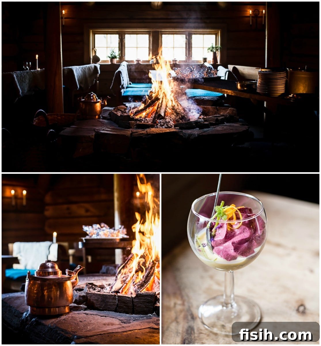 Savor Norway: A Gastronomic Exploration 2 Visit Norway: Experience stunning fjords and vibrant cities