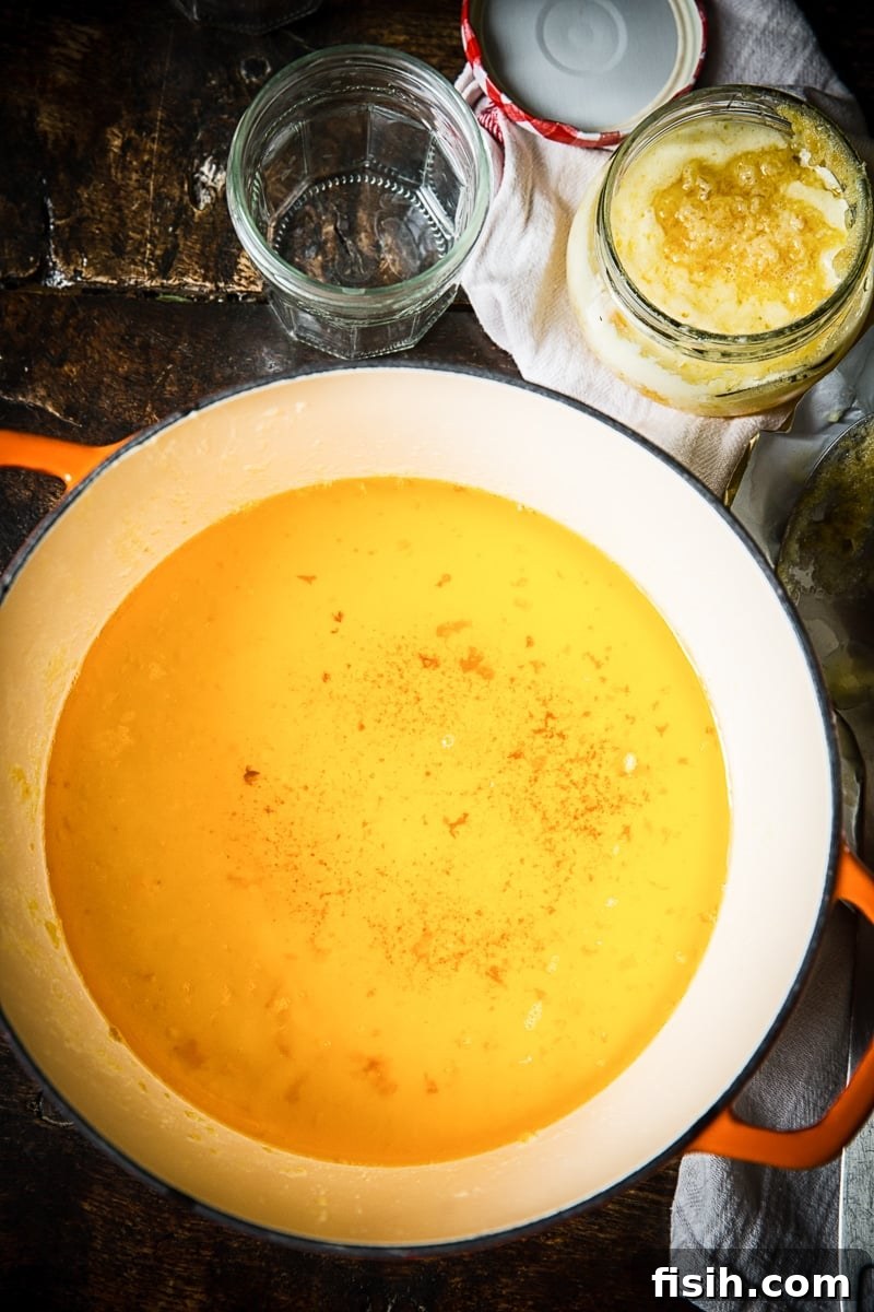 How to Make Clarified Butter