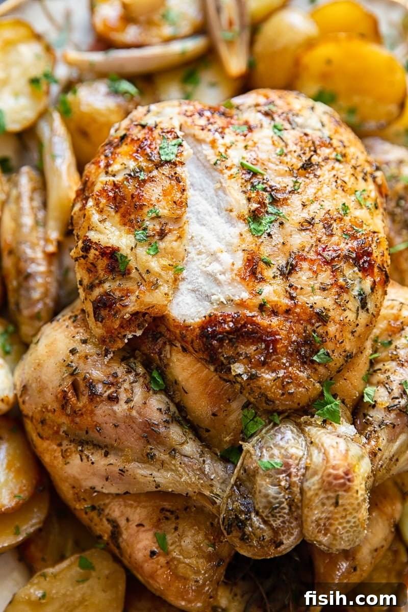 close up of cut meat
