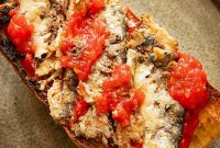 3 Sardine Toast Recipes: Flavorful Ideas for Any Meal